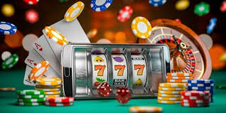Онлайн казино Lootrun Casino